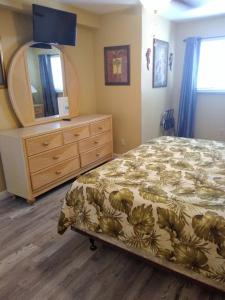 The Summit Condo Resort