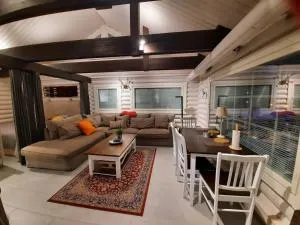 Villa Mustikka, Messilä - Hollola