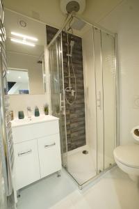 Suzans apartment in the heart of Budapest