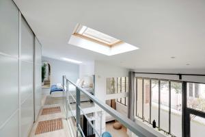 Cozy apartment - 3BR-8P - Montparnasse