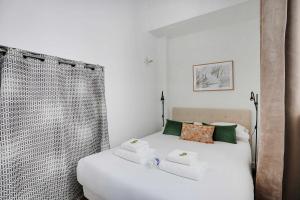 Cozy apartment - 3BR-8P - Montparnasse