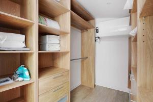 Spacious apartment - 2BR-6P - Montparnasse