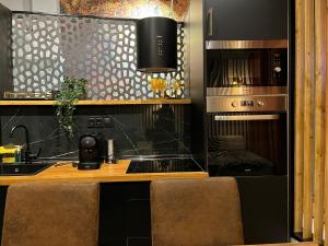 Chic10 luxury Gran via