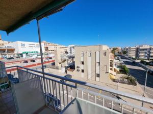 Bolivia Sea View Santa Pola