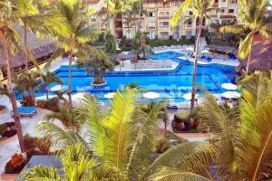 Canto del Sol Puerto Vallarta All Inclusive - 巴亚尔塔港
