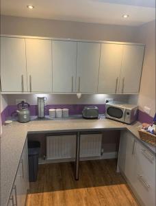 Poppys Place and Busters Barn