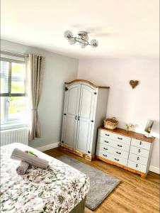 Poppys Place and Busters Barn