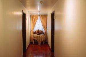 Hotel Casa Kolping Quito