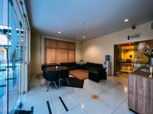 Hotel Casa Kolping Quito