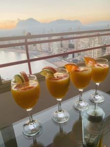 Don Miguel II Apartments