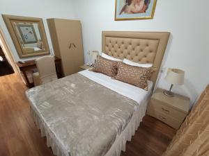 Queens Leriotis Hotel