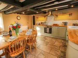 Little Bicton - Craven Arms