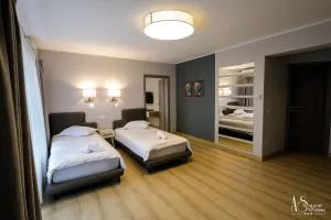 Pensiunea AS - Gilău