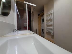 Appartement Valfréjus 8 10 personnes au pied des pistes