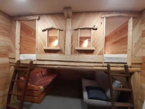 Appartement Valfréjus 8 10 personnes au pied des pistes