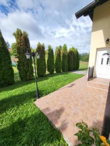 Apartments Vila Velickovic