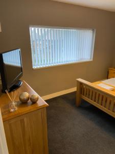 Sheffield spa view 2 bed house free parking