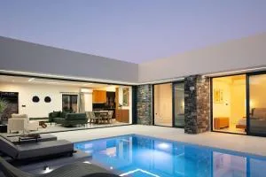 Black Caviar - Asprouliánoi