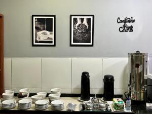 Destak Hotel Residence