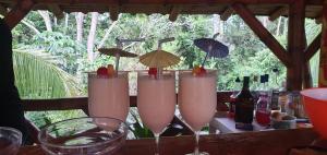 Hotel Parador del Gitano