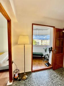 Apartment Plaza Colmenillas