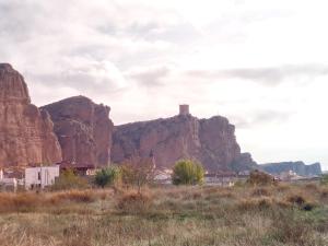 ALBERGUE CASA LAS ANGELITAS