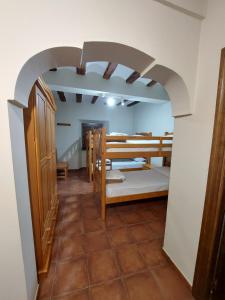 ALBERGUE CASA LAS ANGELITAS