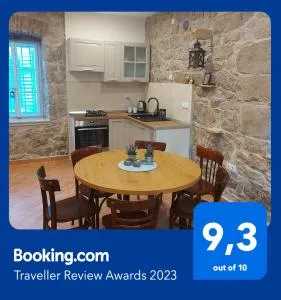 Holiday home Pepe - Banj