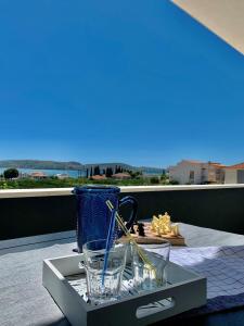 Blue Shell Trogir Apartment
