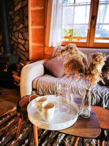 Uroczy domek w Rabce-Zdrój