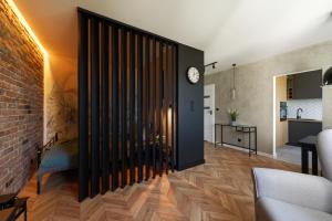 Luksusowy loft nad jeziorem Swarzędz - Poznań TV wi-fi pralko-suszarka piekarnik