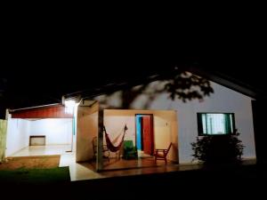 Singela Casa em Chapada dos Guimarães