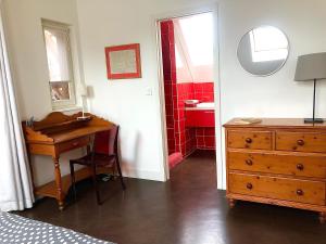 B&B / Chambres d'hotes B&B Le Lodge : photos des chambres