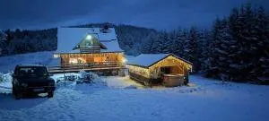 Gościniec Dziubasowki - Gazdy