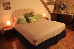 Villas Another Day in Paradise : photos des chambres