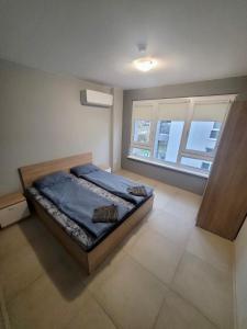 Top location apartment