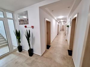 Top location apartment