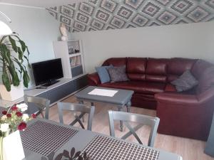 Apartament Grzybki Trzy