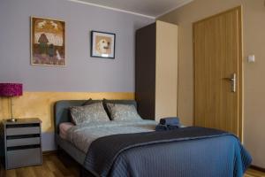 Mungo Jerry Studio Apartment in the Old Town