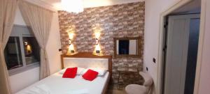 villa Heljos apartaments