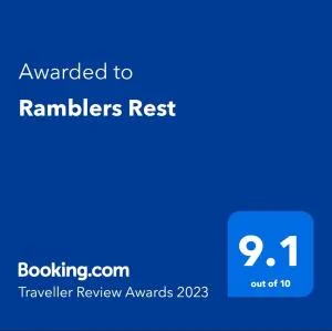 Ramblers Rest - 弗福尔