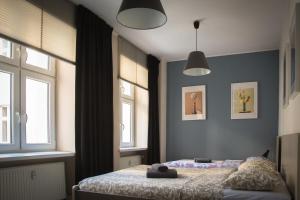 Milo Mi - 2 Bedroom Apartment in the Old Town