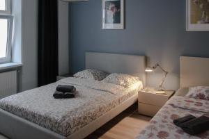 Milo Mi - 2 Bedroom Apartment in the Old Town