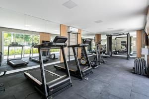 Cannes Club by Viva - Residencial a 200m da praia Ingleses do Rio Vermelho