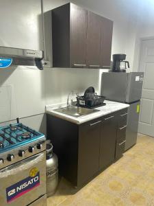 Centrico Apartamento Barrio de La Exposición