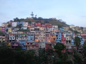 Apartments Puerto Santa Ana