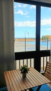 Beach Apartment Poris - Seabreeze Poris