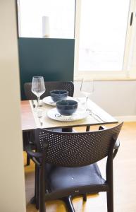 Matisse No10 - City Center Studio With Parking