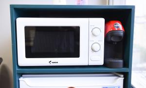 Matisse No10 - City Center Studio With Parking