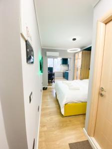 Matisse No10 - City Center Studio With Parking